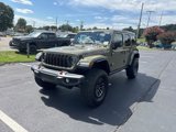 New 2025 Jeep Wrangler Unlimited Rubicon image 3