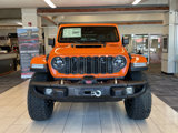 New 2025 Jeep Wrangler Unlimited Rubicon 392 image 3