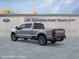 New 2025 Ford F250 Platinum w/ Platinum Plus Package image 4