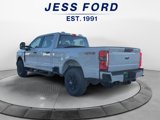 New 2025 Ford F350 XL image 3