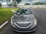 Used 2014 Hyundai Sonata GLS w/ Popular Equipment Group 2 image 6