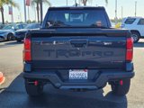 Certified 2025 Toyota Tacoma TRD Pro image 5