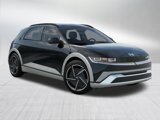 New 2025 Hyundai Ioniq 5 Limited image 2