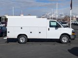 New 2025 GMC Savana 3500 w/ Power Convenience Package image 2