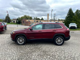 Used 2019 Jeep Cherokee Latitude Plus w/ Cold Weather Group image 2