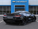 New 2025 Chevrolet Corvette E-Ray w/ ZER Performance Package image 4