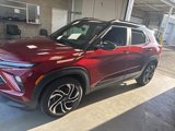 Used 2025 Chevrolet TrailBlazer RS image 2