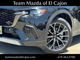 New 2025 MAZDA CX-70 Plug-In Hybrid w/ Premium Plus image 3