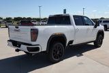 New 2025 GMC Sierra 2500 AT4 w/ AT4 Premium Plus Package image 4