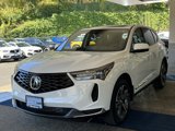 New 2025 Acura RDX w/ Technology Package image 3