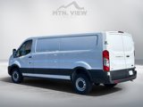 New 2025 Ford Transit 150 Low Roof image 3