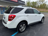Used 2016 Chevrolet Equinox LTZ w/ Enhanced Convenience Package image 6