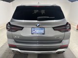 Used 2024 BMW X3 xDrive30i w/ Parking Assistance Package image 5