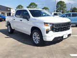 New 2026 Chevrolet Silverado 1500 Custom image 3