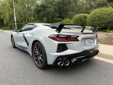Used 2023 Chevrolet Corvette Stingray Preferred Cpe w/ Z51 Performance Package image 6