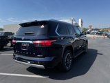 New 2025 Toyota Sequoia Limited image 6