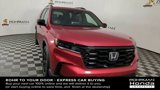 New 2025 Honda Pilot Black Edition image 3