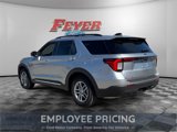 New 2025 Ford Explorer Active image 5