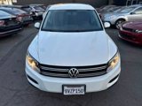 Used 2017 Volkswagen Tiguan Limited w/ Alloy Wheels Package image 3