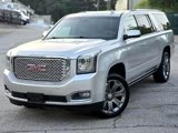 Used 2016 GMC Yukon XL Denali w/ Open Road Package image 3