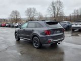 New 2025 Kia Sorento SX Prestige image 5