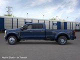 New 2025 Ford F450 Platinum image 3