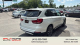 Used 2017 BMW X5 xDrive35i image 4