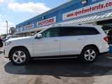 Used 2017 Mercedes-Benz GLS 450 4MATIC image 3