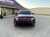 Used 2019 Jeep Cherokee Latitude Plus w/ Cold Weather Group image 2