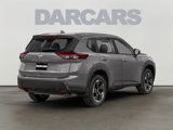New 2026 Nissan Rogue SV image 2