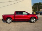 New 2026 Chevrolet Silverado 1500 LTZ image 3