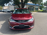 Used 2018 Chrysler Pacifica Limited w/ Advanced Safetytec Group image 5