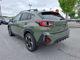 New 2025 Subaru Crosstrek 2.5i Limited image 3