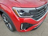 New 2025 Volkswagen Atlas SEL Premium R-Line image 2