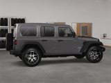 New 2025 Jeep Wrangler Unlimited Sport S 4xe w/ Convenience Group image 6