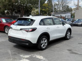 Used 2024 Honda HR-V LX image 2