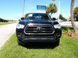 Used 2022 Toyota Tacoma SR w/ SR Convenience Package image 3