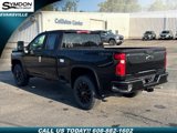 New 2026 Chevrolet Silverado 2500 Custom w/ Custom Value Package image 2