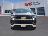 Used 2024 Chevrolet Silverado 1500 LT w/ Protection Package image 2