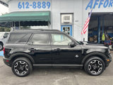 Used 2021 Ford Bronco Sport Outer Banks image 5