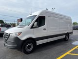 Used 2023 Mercedes-Benz Sprinter 2500 image 3