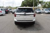 Used 2018 Ford Explorer Sport w/ Equipment Group 401A image 4