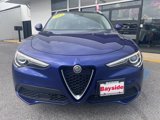 Used 2021 Alfa Romeo Stelvio Ti image 3