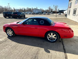 Used 2002 Ford Thunderbird Deluxe image 5