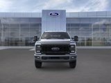 New 2025 Ford F350 4x4 Crew Cab Super Duty image 6
