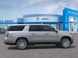 New 2025 Chevrolet Suburban Premier image 5