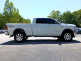 Used 2022 RAM 2500 Laramie image 5