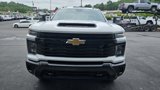 New 2025 Chevrolet Silverado 3500 W/T w/ WT Convenience Package image 3