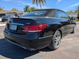 Used 2014 Mercedes-Benz E 350 Cabriolet image 5
