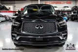 Used 2019 INFINITI QX80 Luxe w/ 22" Wheel Package image 3